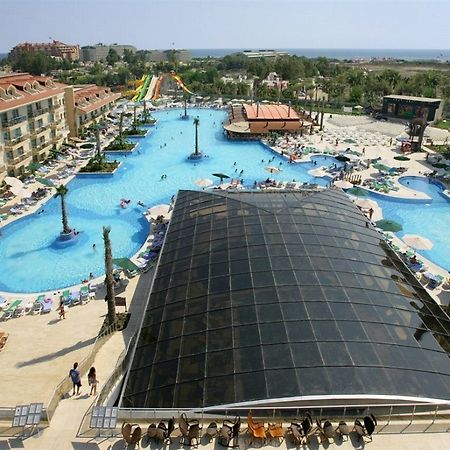 Golden Imperial Resort Hotel Colakli Extérieur photo