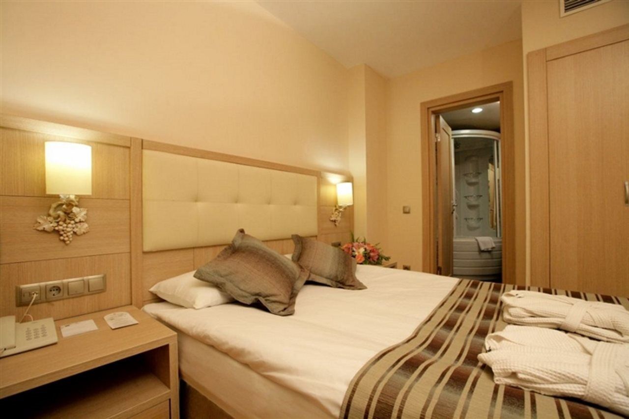 Golden Imperial Resort Hotel Colakli Extérieur photo