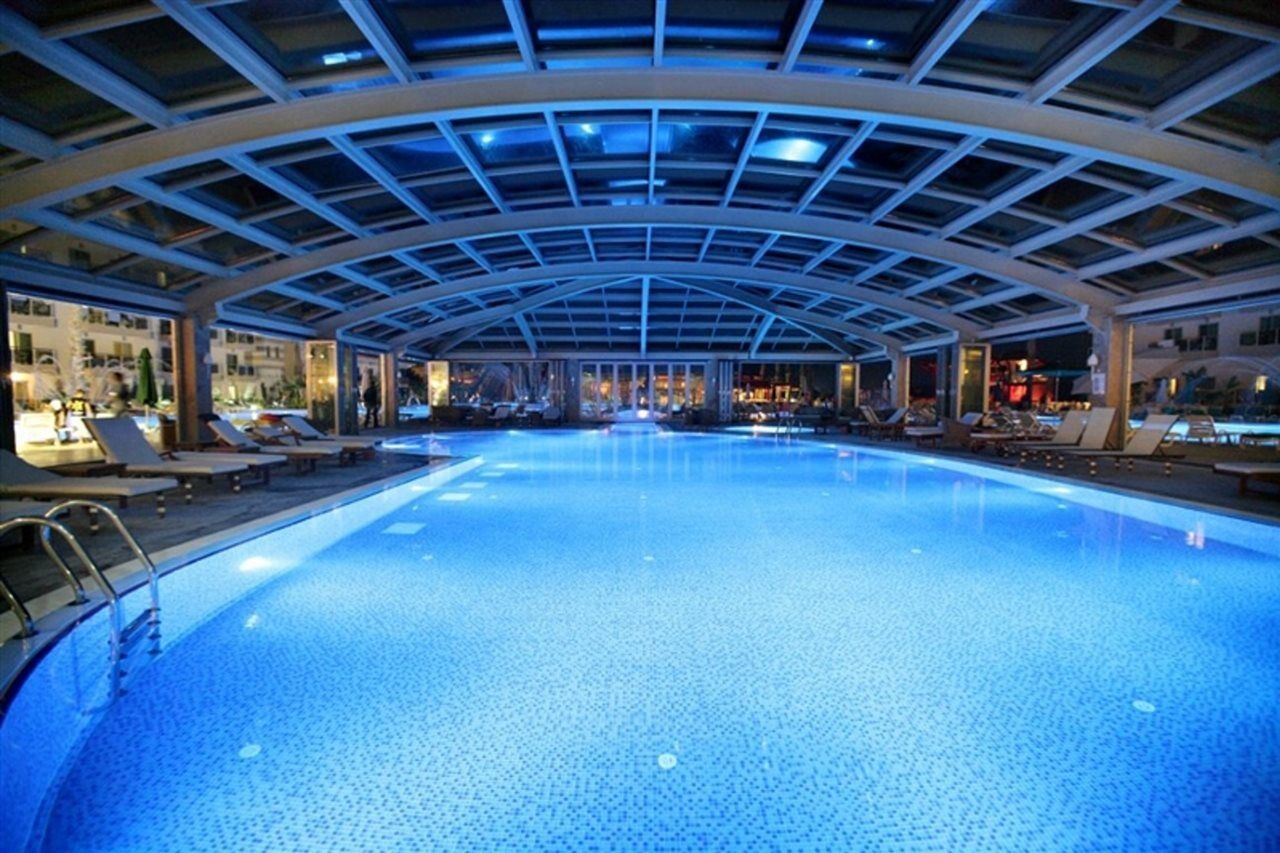 Golden Imperial Resort Hotel Colakli Extérieur photo
