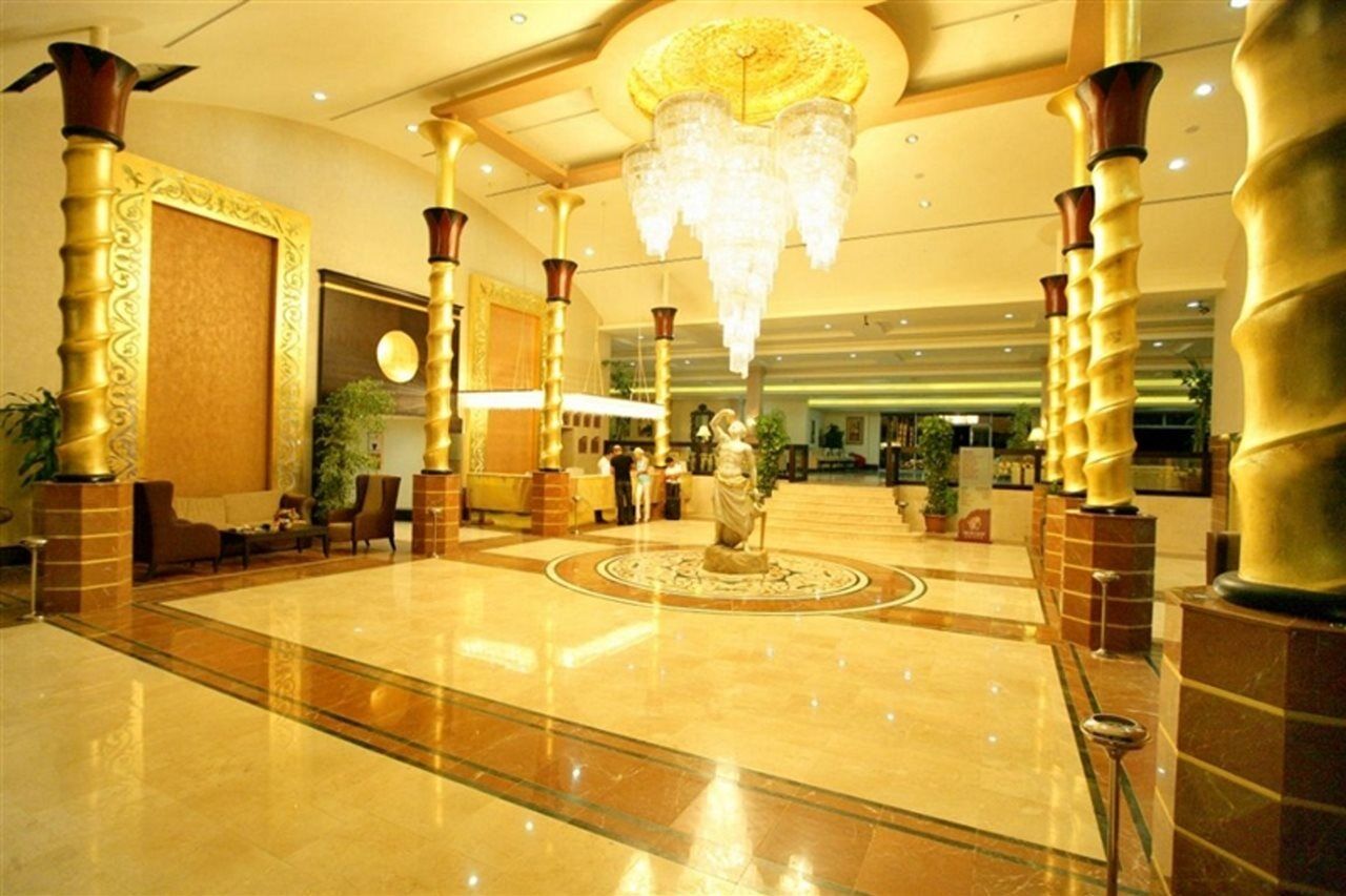 Golden Imperial Resort Hotel Colakli Extérieur photo
