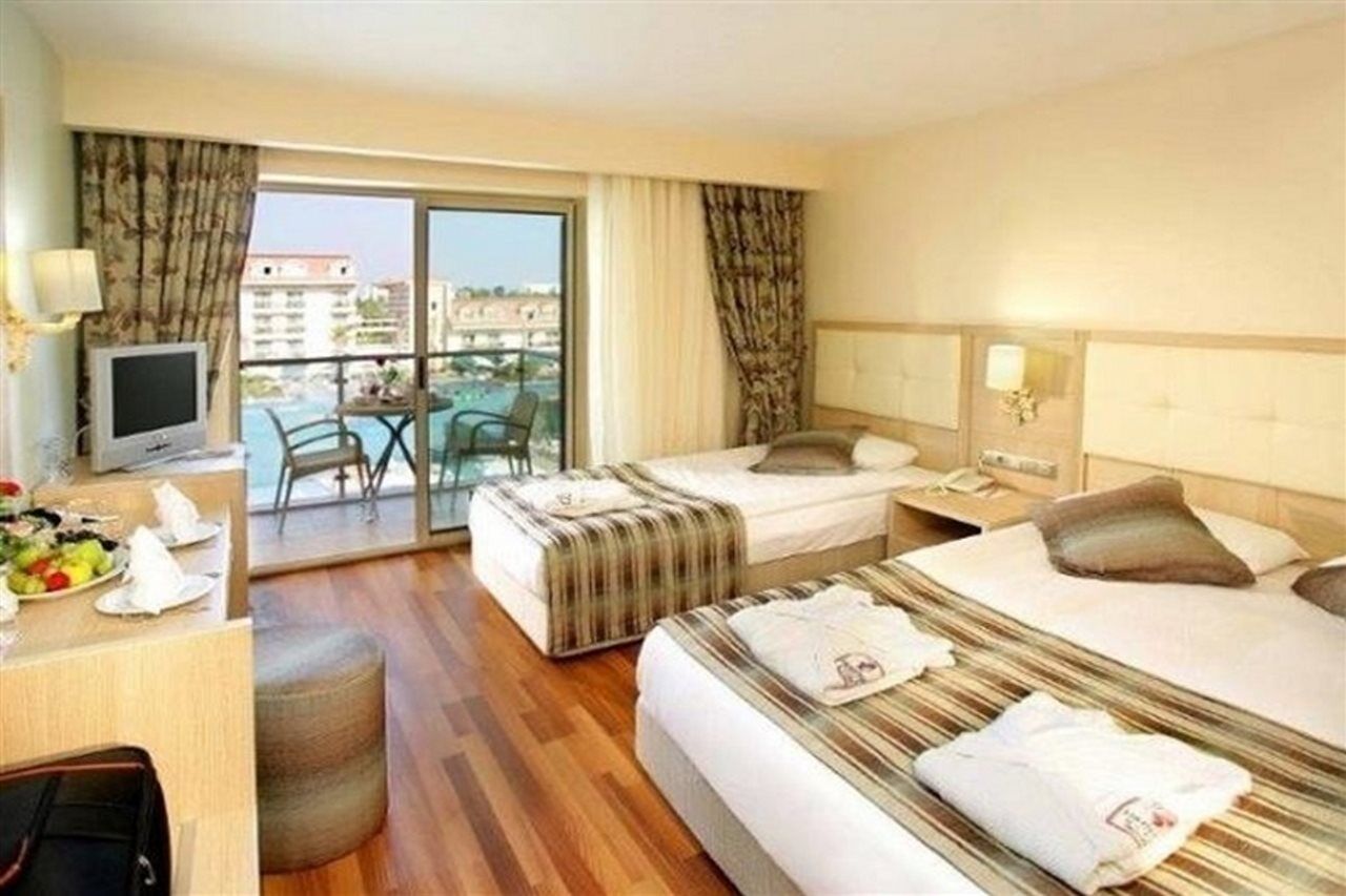 Golden Imperial Resort Hotel Colakli Extérieur photo