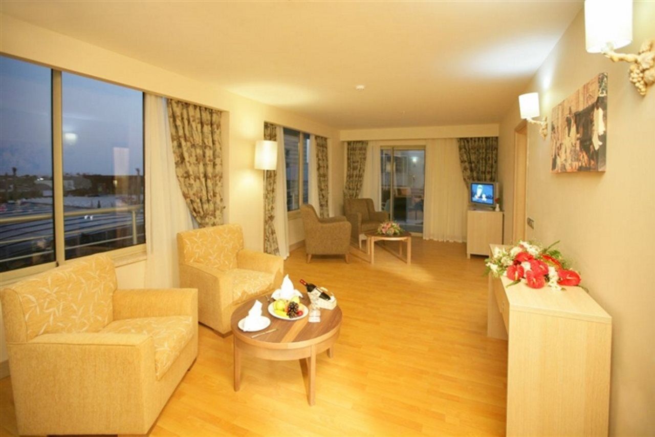 Golden Imperial Resort Hotel Colakli Extérieur photo